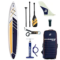 Доска SUP Board надувная (Сап Борд) Gladiator ELITE 12.6R