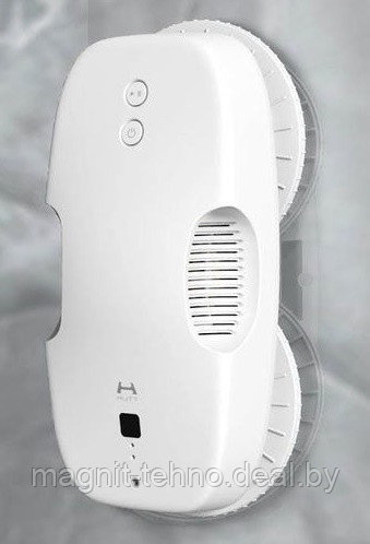 Робот для мытья окон Hutt DDC55 (белый) - фото 3 - id-p177603529