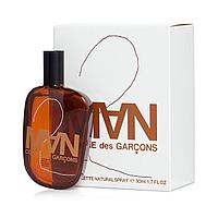 Comme des Garcons 2 Man edt 50ml