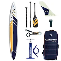 Доска SUP Board надувная (Сап Борд) Gladiator ELITE 14.0S