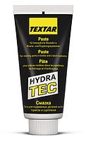 Паста монтажная направляющих и поршней суппортов 180г TEXTAR HYDRA TEC PASTE