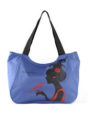 Сумка женская Lucky Mark 01-4blue, фото 3