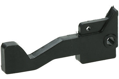 Нижний крючок двери микроволновой печи Samsung DE64-01353A