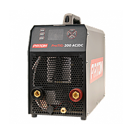 Сварочный аппарат PATON ProTIG-200 AC/DC без горелки