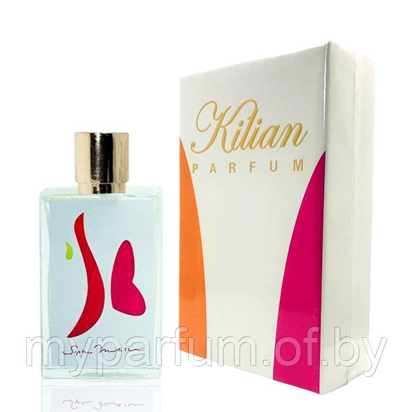 Женская парфюмерная вода Kilian Good Girl Gone Bad Splash of Neroli edp 50ml (PREMIUM) - фото 1 - id-p177640504