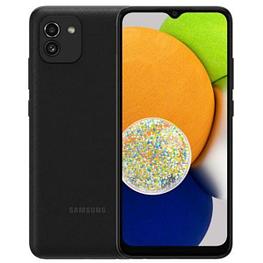 Замена стекла экрана Samsung Galaxy A03