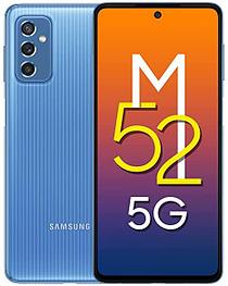 Замена стекла экрана Samsung Galaxy M52