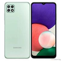 Замена стекла экрана Samsung Galaxy A22s