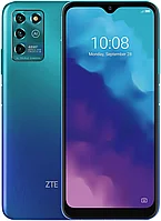 Замена стекла экрана ZTE Blade V30 VITA