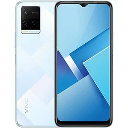 Замена стекла экрана Vivo Y21