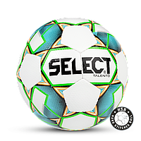 Футбольный мяч Select Talento размер 3