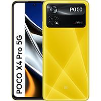 Замена стекла экрана Xiaomi Poco X4 Pro