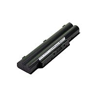 Батарея (аккумулятор) 10.8v 4400mAh для ноутбука Fujitsu-Siemens FMV-Biblo MG50, MG55, MG57, MG70, M