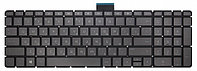 Клавиатура для ноутбука HP Pavilion 15-ab, 15-ae, 15-au, 15-bc, 15-cc, 15-cd, 15z-ab, 17-ab, 17-g, HP Omen