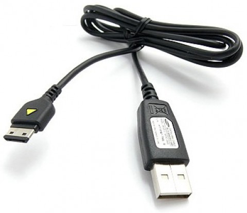 Оригинальный дата-кабель USB Samsung APCBS10BBE APCBS10UBE S20-pin