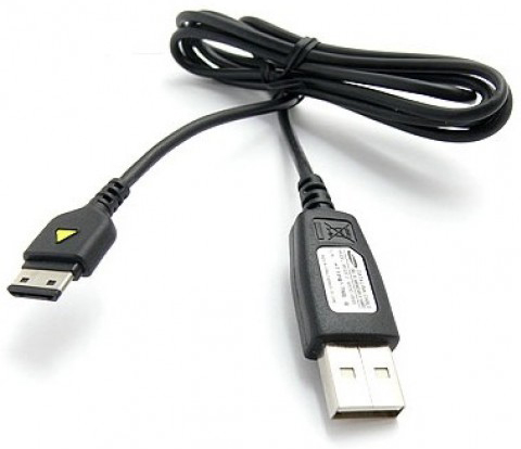 Оригинальный дата-кабель USB Samsung APCBS10BBE APCBS10UBE S20-pin - фото 1 - id-p177657011