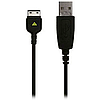 Оригинальный дата-кабель USB Samsung APCBS10BBE APCBS10UBE S20-pin, фото 2