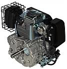 Двигатель Loncin LC1P90F-1 (A type)  D25,4,12А, фото 8