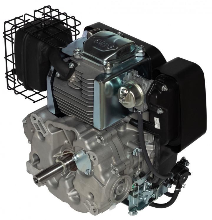 Двигатель Loncin LC1P90F-1 (A type) D25,4,12А - фото 8 - id-p177656916