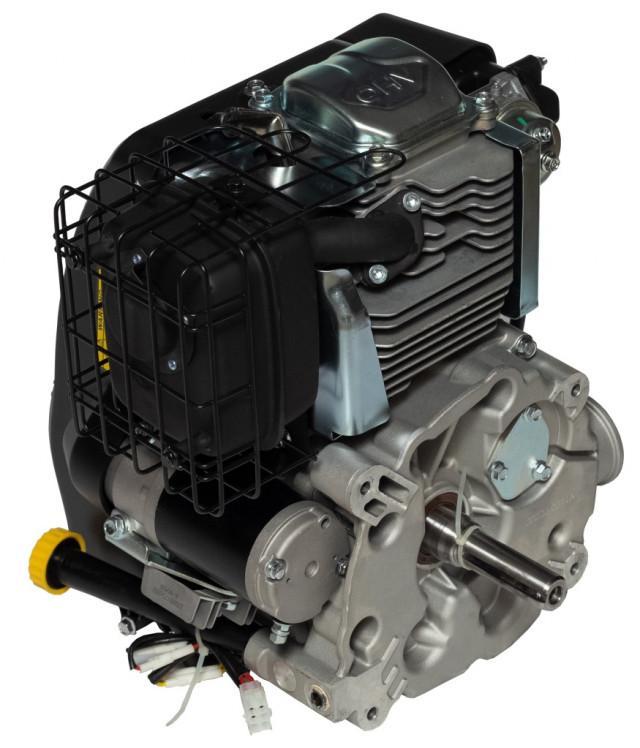 Двигатель Loncin LC1P90F-1 (A type) D25,4,12А - фото 9 - id-p177656916