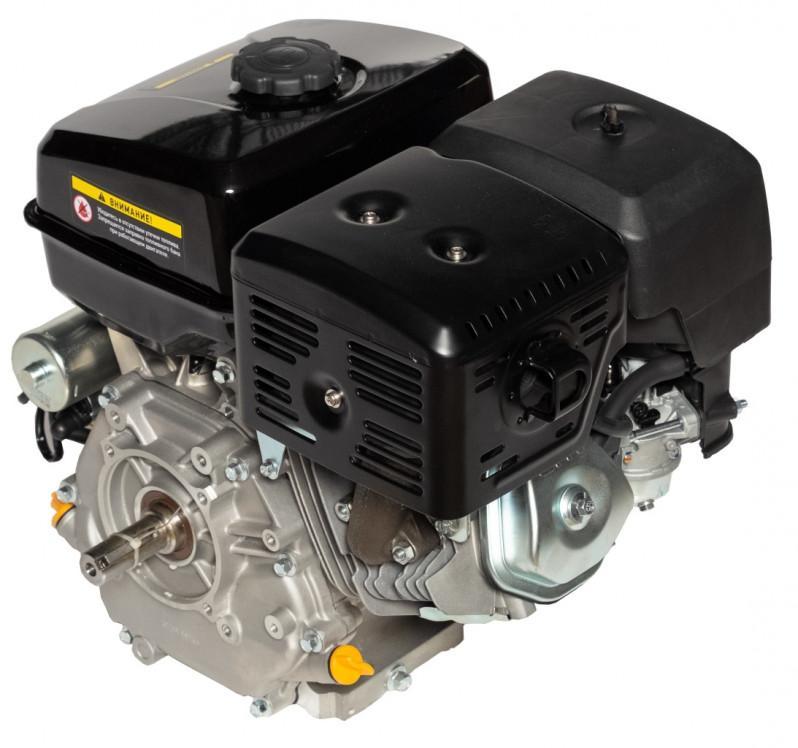 Двигатель Loncin G420FD (A type) D25 5A - фото 4 - id-p177656917