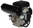 Двигатель Loncin LC2V78FD-2 (A type) D25.4 20А, фото 7
