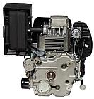 Двигатель Loncin LC1P96F (A type) D25.4 15А, фото 7