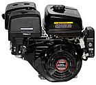 Двигатель Loncin G420FD (A type) D25 18A, фото 5