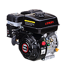 Двигатель Loncin G200F (A10 type) D19, фото 2