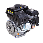 Двигатель Loncin G200F (A10 type) D19, фото 4