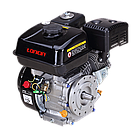 Двигатель Loncin G200F (A10 type) D19, фото 5