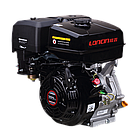 Двигатель Loncin G390F (A type) D25, фото 5
