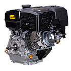 Двигатель Loncin G390F (A type) D25, фото 7