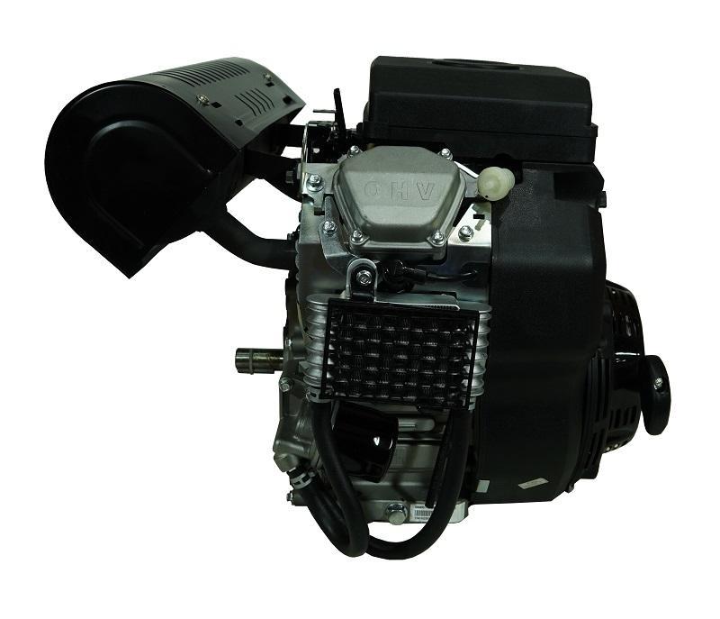 Двигатель Loncin LC2V78FD-2 (A type) D25.4 20А Ручной\электрозапуск - фото 6 - id-p177656931