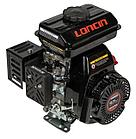 Двигатель Loncin LC152F (A type) D15.8, фото 3