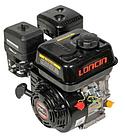 Двигатель Loncin G200F (A type) D20, фото 3