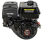 Двигатель Loncin G270F-B D22, фото 5