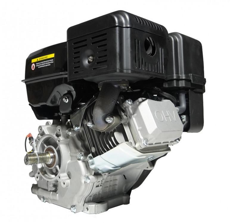 Двигатель Loncin LC192F (I type) D25,4 0,6А - фото 3 - id-p177656951