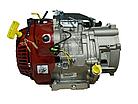Двигатель Loncin LC190F-1 (L type) конусный вал 105,95мм (для генератора), фото 4