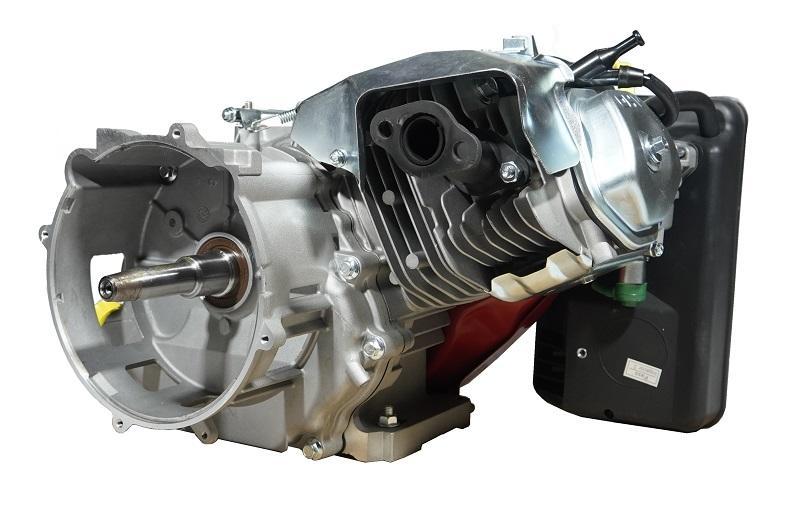 Двигатель Loncin LC190F-1 (L type) конусный вал 105,95мм (для генератора) - фото 10 - id-p177656967