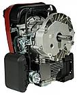 Двигатель Loncin LC1P70FA (P type) D25, фото 3