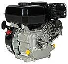Двигатель Loncin H200 (R type) D19, фото 2