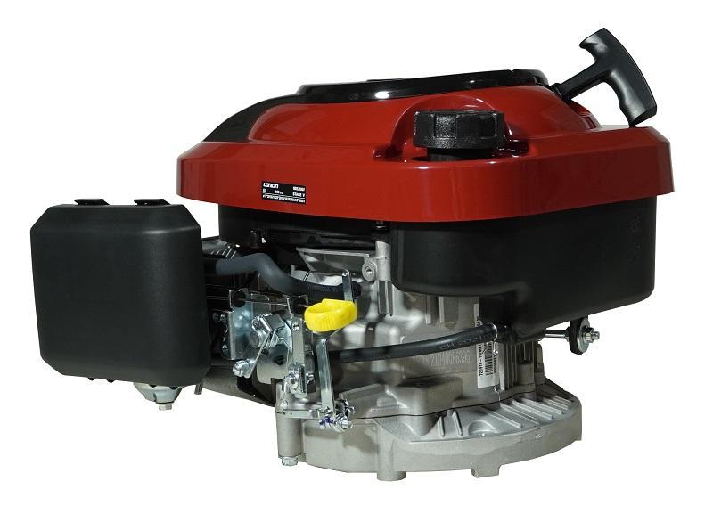 Двигатель Loncin LC1P70FC (H type) D22.2 (лодочная серия) - фото 2 - id-p177656996