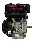 Двигатель Loncin G420FA (A type) D25, фото 6