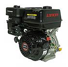 Двигатель Loncin G420FA (A type) D25, фото 7