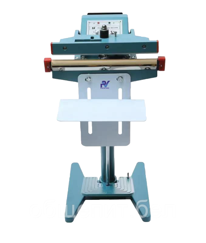 Запайщик пакетов PACKVAC FRE-450 напольный