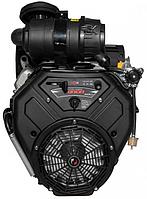 Двигатель Loncin LC2V90FD D28.575 20А Цилиндрический в\фильтр