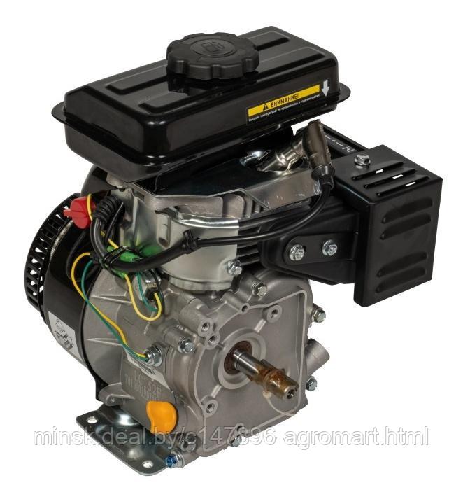 Двигатель Loncin LC152F (A type) D15.8 - фото 2 - id-p177660476