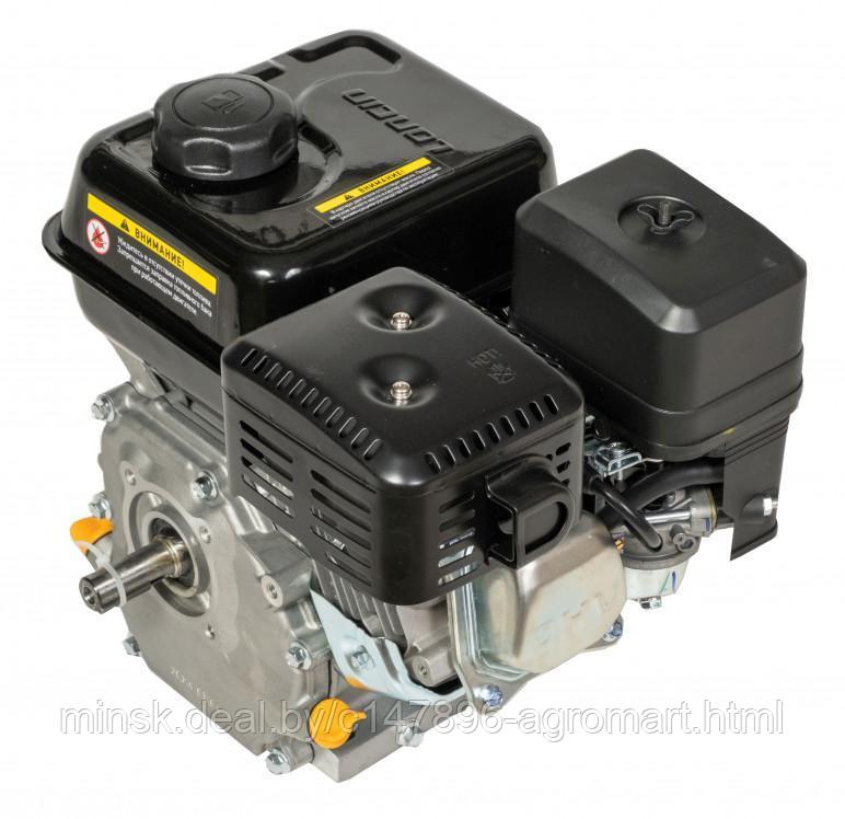 Двигатель Loncin G160F (A type) D20 - фото 2 - id-p177660477