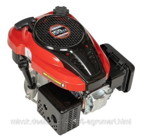 Двигатель Loncin LC1P65FA (X type) D22,2 - фото 2 - id-p177660481